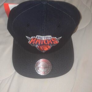 New York Knicks hat